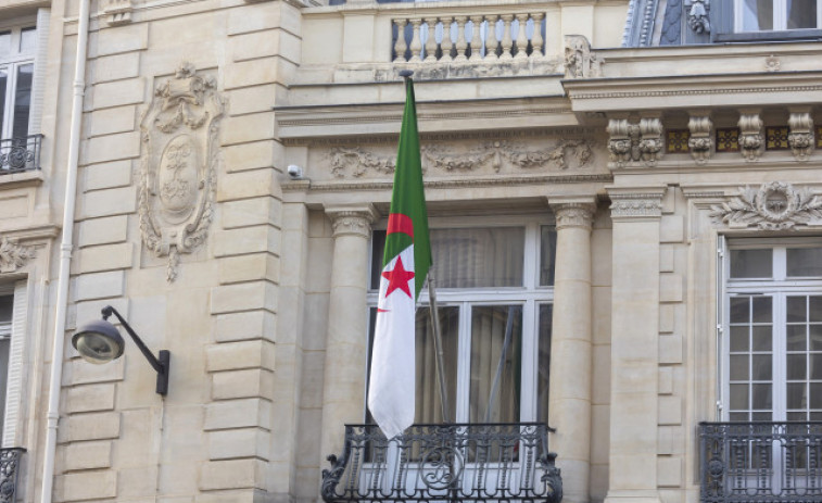 Argelia insiste en que las restricciones comerciales con España se mantienen en vigor