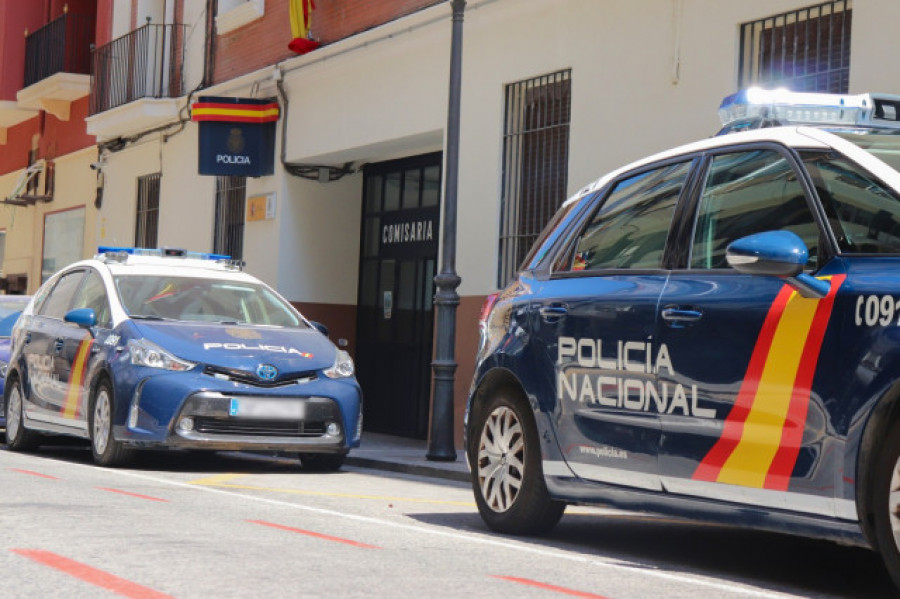 Detenidos siete miembros de un clan familiar por una brutal paliza a un hombre en plena calle en Alicante