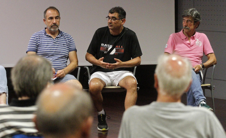 SOS Sanidade prepara una gran movilización comarcal para el mes de septiembre