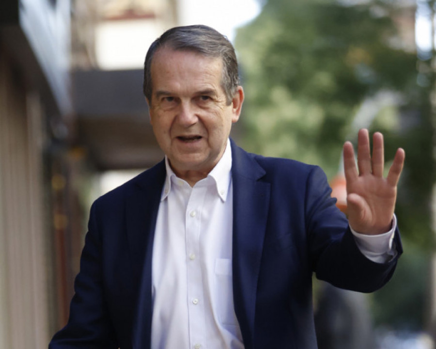Quién te nos diera ser de Vigo