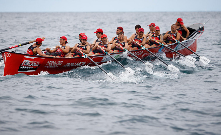 El Campeonato de España y la ACT se solapan este fin semana