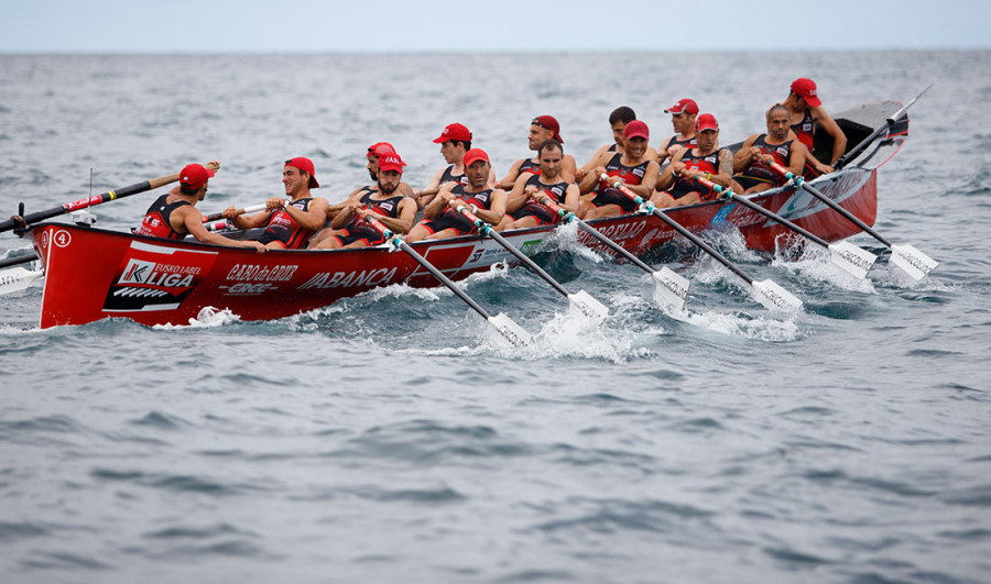 El Campeonato de España y la ACT se solapan este fin semana