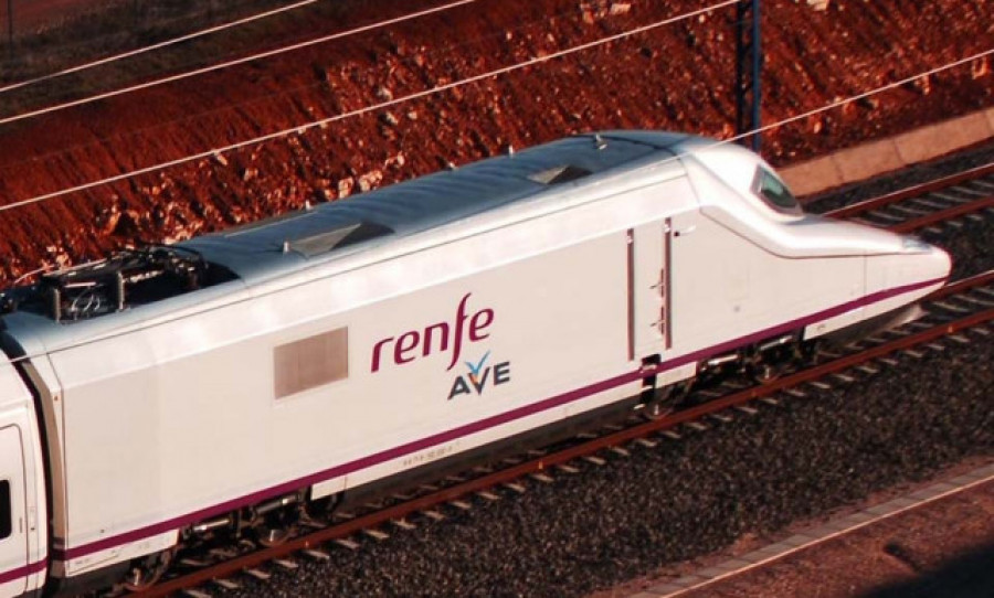 Renfe abre mañana el registro para solicitar los abonos gratuitos