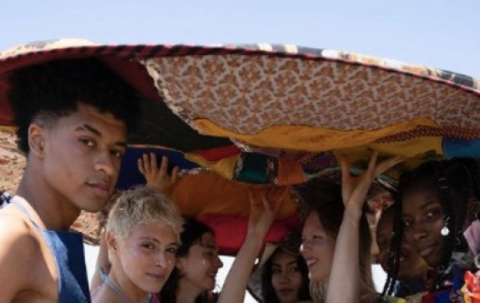 Portugal Fashion apoya a Marques' Almeida