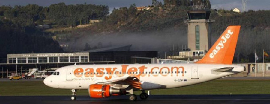 Los pilotos de EasyJet inician el primer período de huelga de agosto