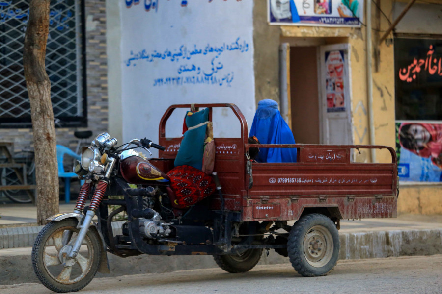 Un año de régimen talibán: AI documenta violencia, impunidad y promesas rotas
