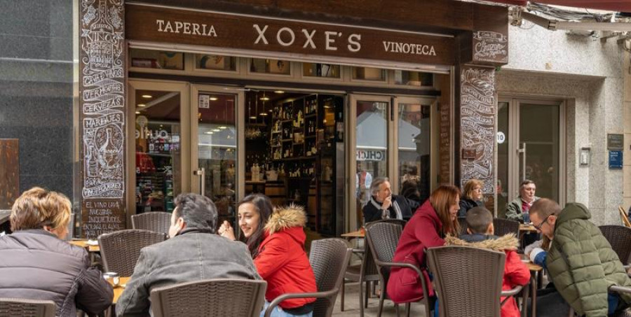 ​Sitios donde comer en las Fiestas de San Roque