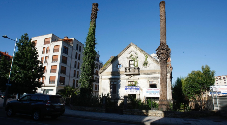 El Concello y los dueños de Villa Güimil desbloquean su urbanización tras 12 años