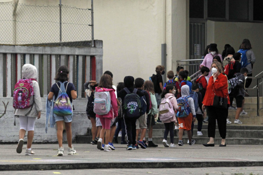 Empieza un curso académico que quiere revolucionar la forma de aprender