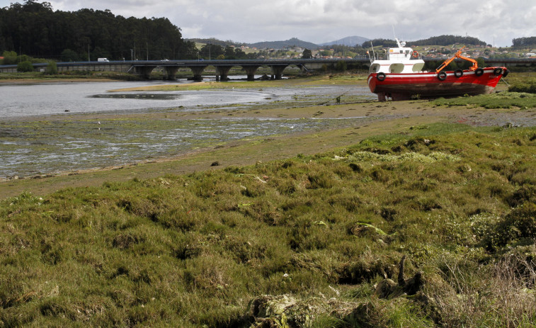 El Concello aprueba su plan de actuación por inundaciones al estar en riesgo medio por el Umia