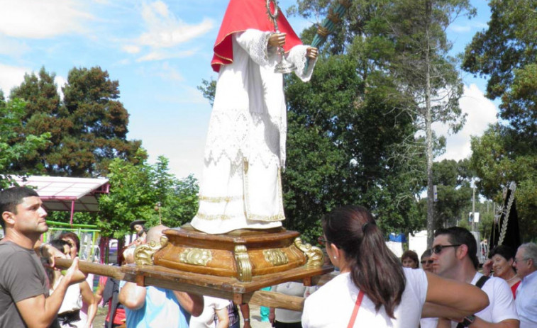 Bealo acogerá del martes al 4 de septiembre las fiestas de San Ramón, en las que estará prohibida la acampada