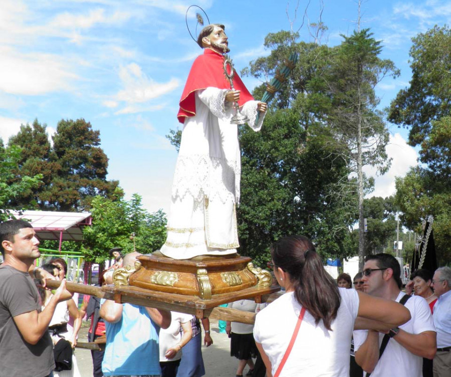 Bealo acogerá del martes al 4 de septiembre las fiestas de San Ramón, en las que estará prohibida la acampada