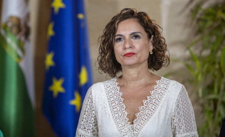 Hacienda ultima unos Presupuestos con gasto récord y abiertos a cambios fiscales