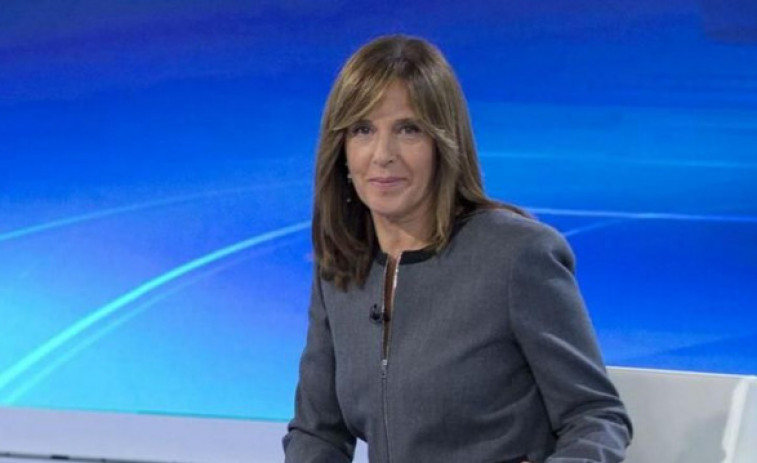 Ana Blanco deja el Telediario de La 1 tras más de 30 años