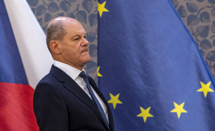 Scholz debatirá intensamente con Sánchez la estrategia de seguridad nacional