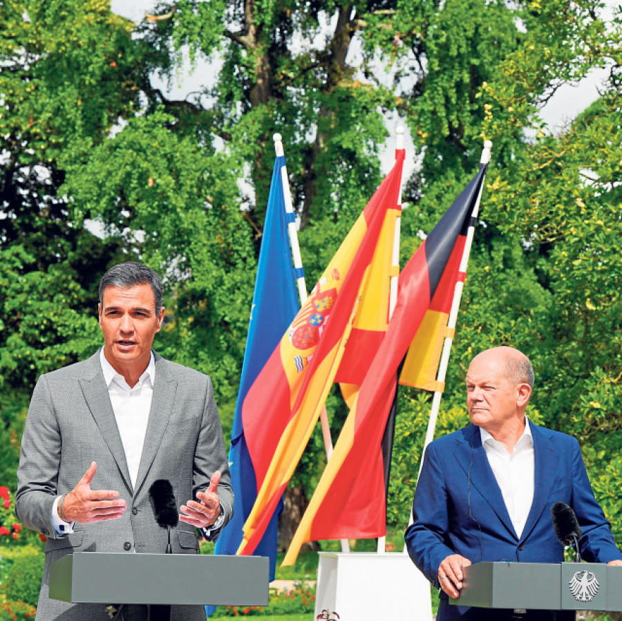 El estudiado cálculo de cuándo y cómo aceptar un debate