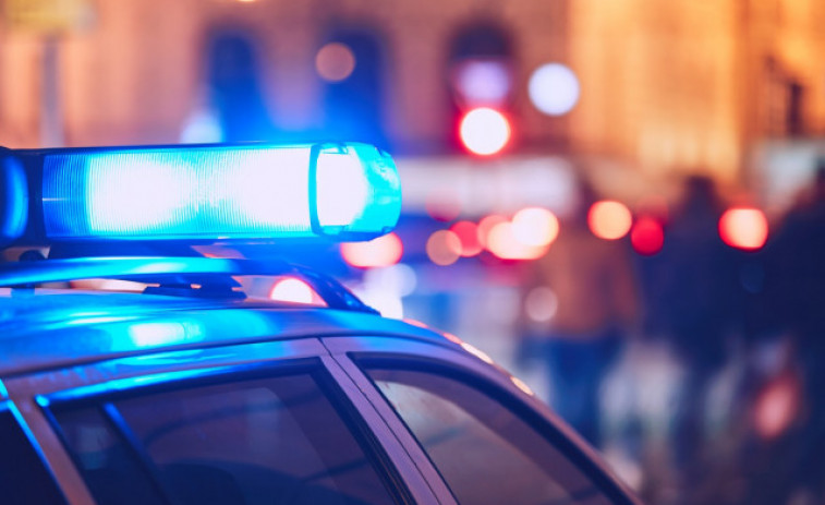 Muere un hombre en Silleda tras caerle un árbol encima