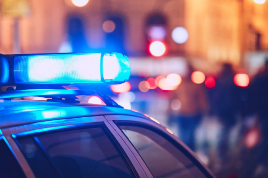 Muere un hombre en Silleda tras caerle un árbol encima