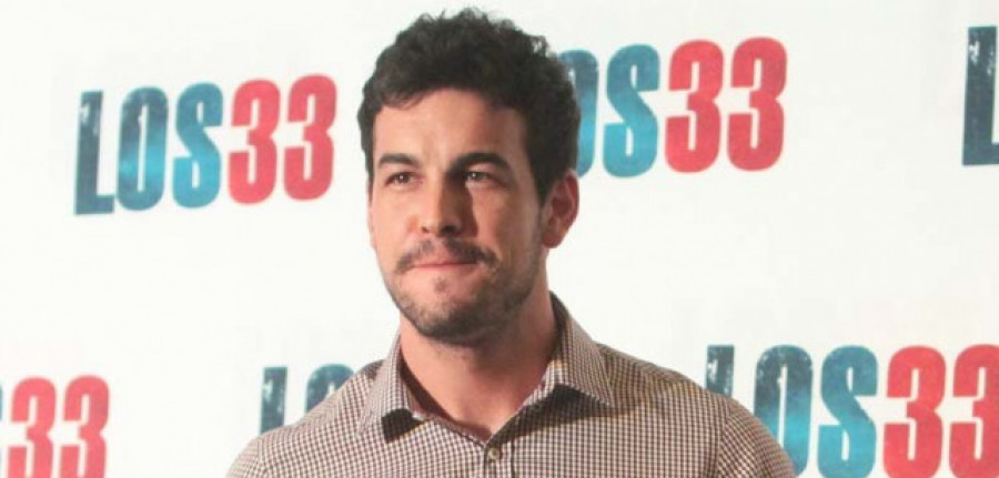 Mario Casas dirige su primera película