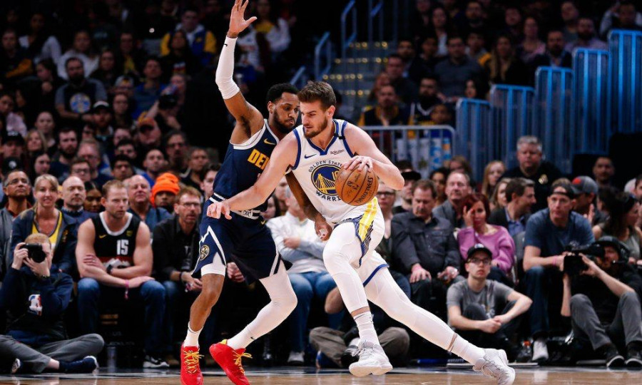 Dragan Bender, un número 4 del draft de la NBA, será una de las atracciones del Torneo EncestaRías