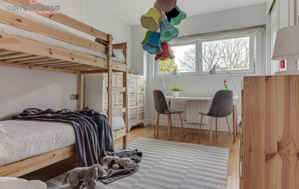 Cómo preparar una habitación infantil para la vuelta al cole