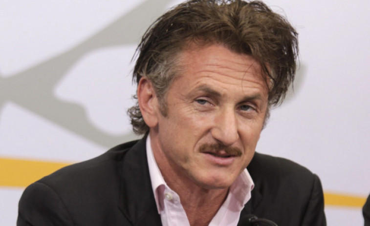 Rusia sanciona a Sean Penn, Ben Stiller y otros 23 estadounidenses