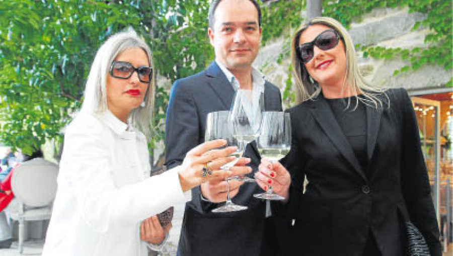Nielsen sitúa a Rías Baixas como la DO gallega líder de ventas en España