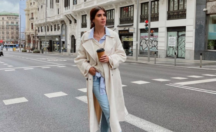 Cinco looks para triunfar en la vuelta a las clases
