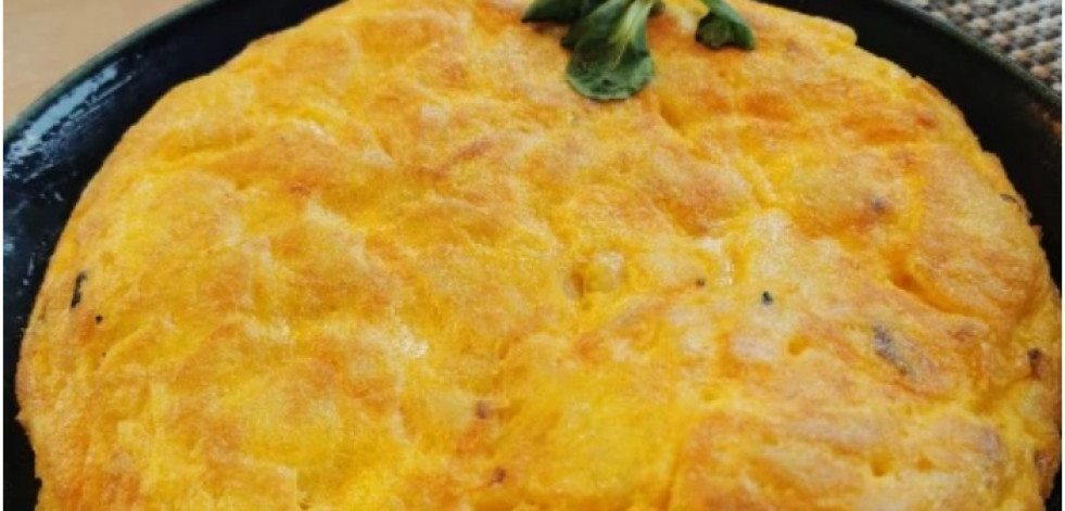 Dónde comer tortilla en la comarca de Arousa: los bares imprescindibles