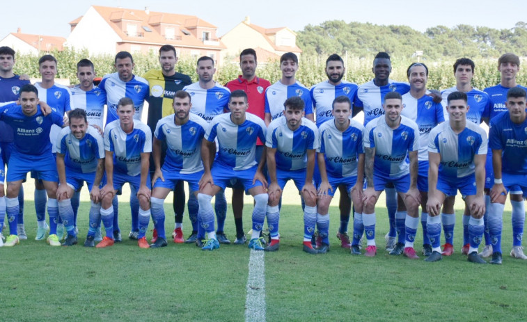 Preferente Sur, la liga con una decena de candidatos a ascender