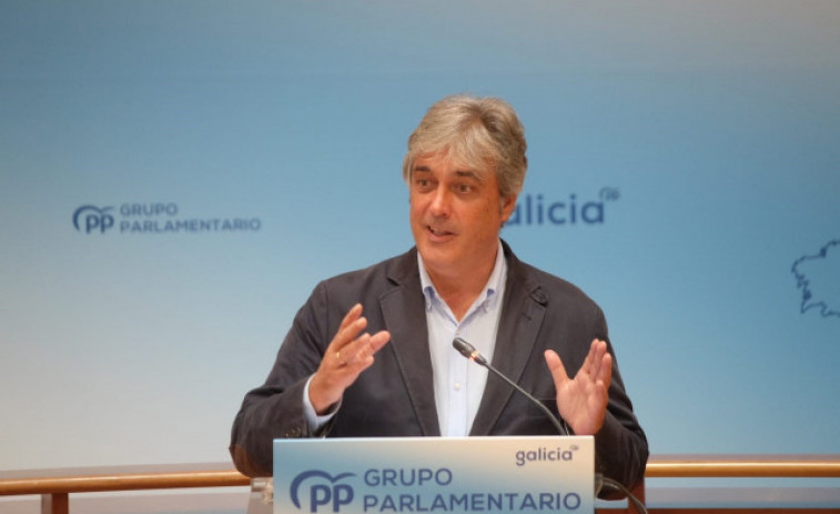 El PPdeG ve el Plan Estratégico 2022-2030 