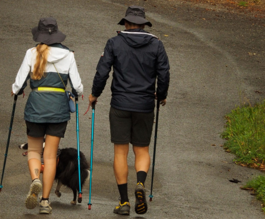 La Xunta hace un balance “muy positivo” del verano, con datos de ocupación de más del 90% en agosto