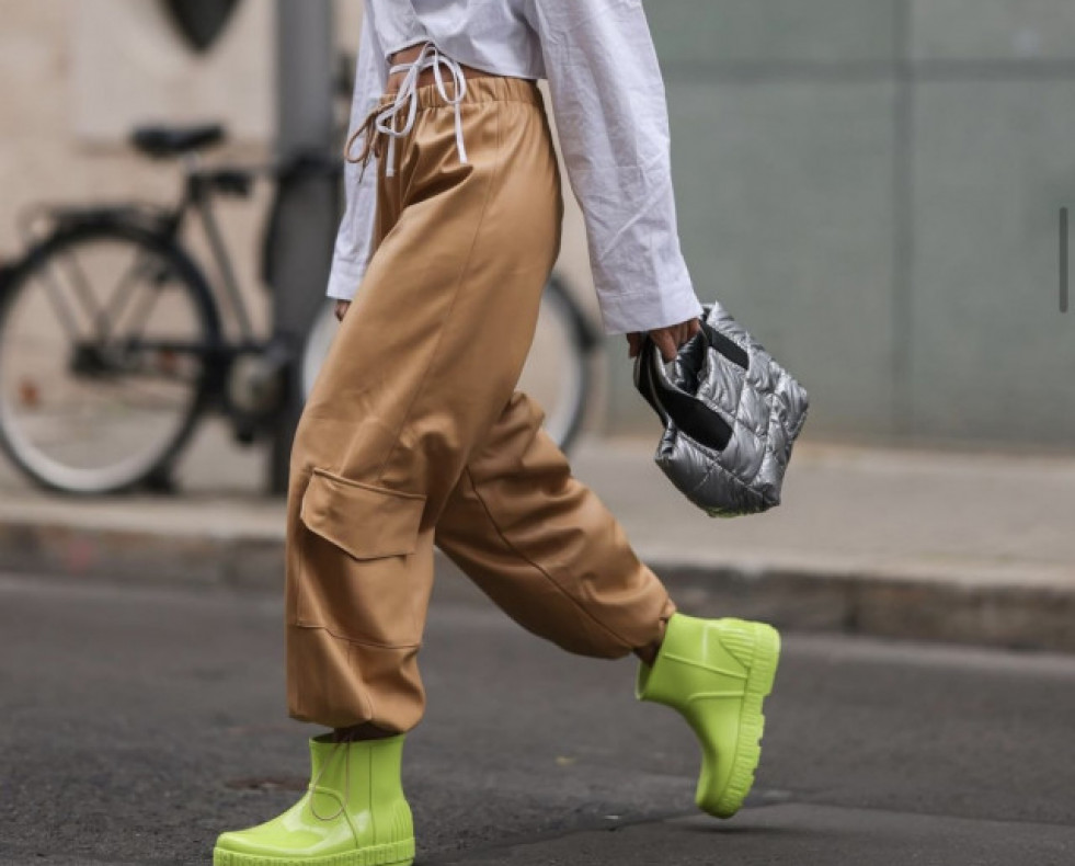 Pantalonescargo