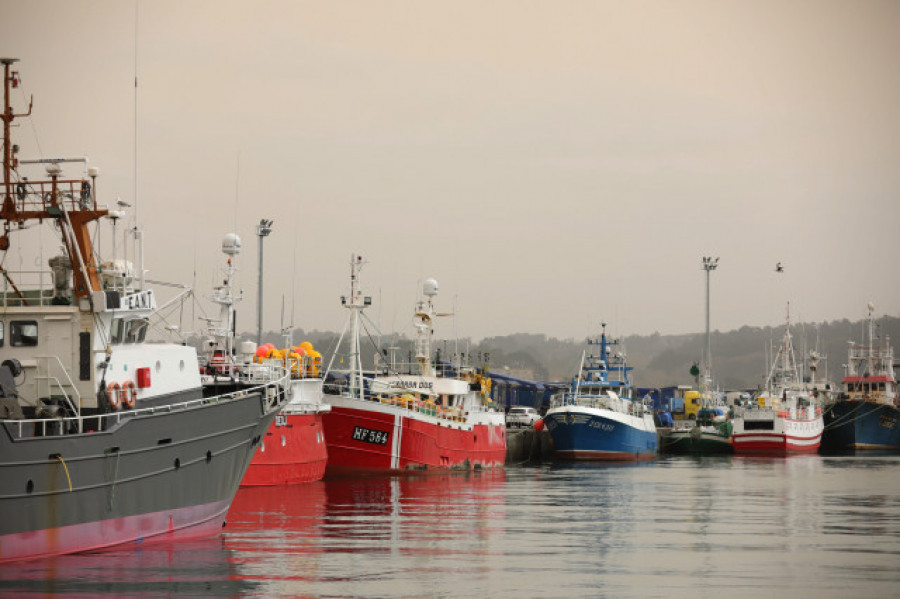 Galicia pide al Gobierno que use "toda su influencia" para revertir la prohibición de la pesca de arrastre