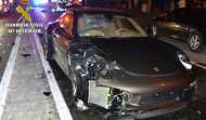 Queda en libertad con cargos el conductor detenido por el accidente mortal en Meis