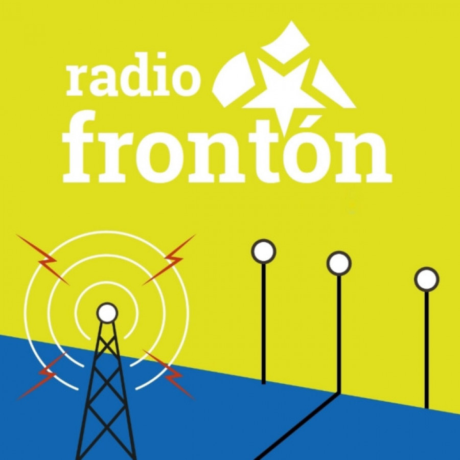 El BNG estrena canal de comunicación en formato podcast, Radio Frontón