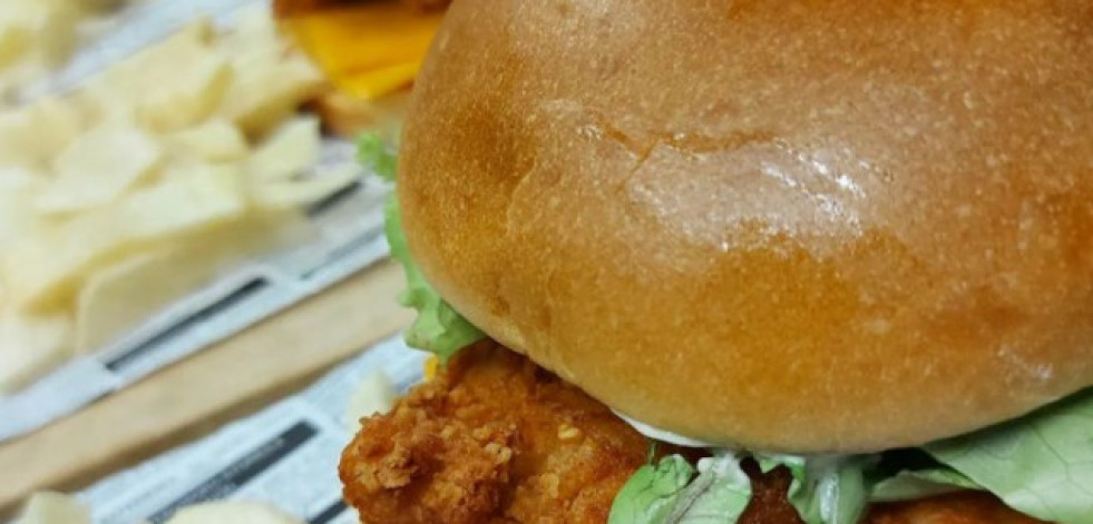 Cinco hamburgueserías de A Coruña y la fiesta de la vendimia: Consulta el especial Gastro Ideal de este domingo