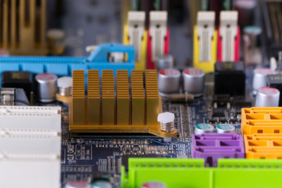 España espera ser el líder en fabricación de microchips con una inversión de 12000 millones