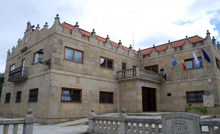 El PSOE denuncia que la concejala de Turismo aspira a un puesto en un obradoiro