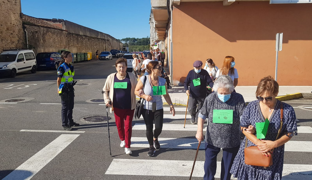 Andaina interxeracional Du00eda Mundial do Alzheimer (1)