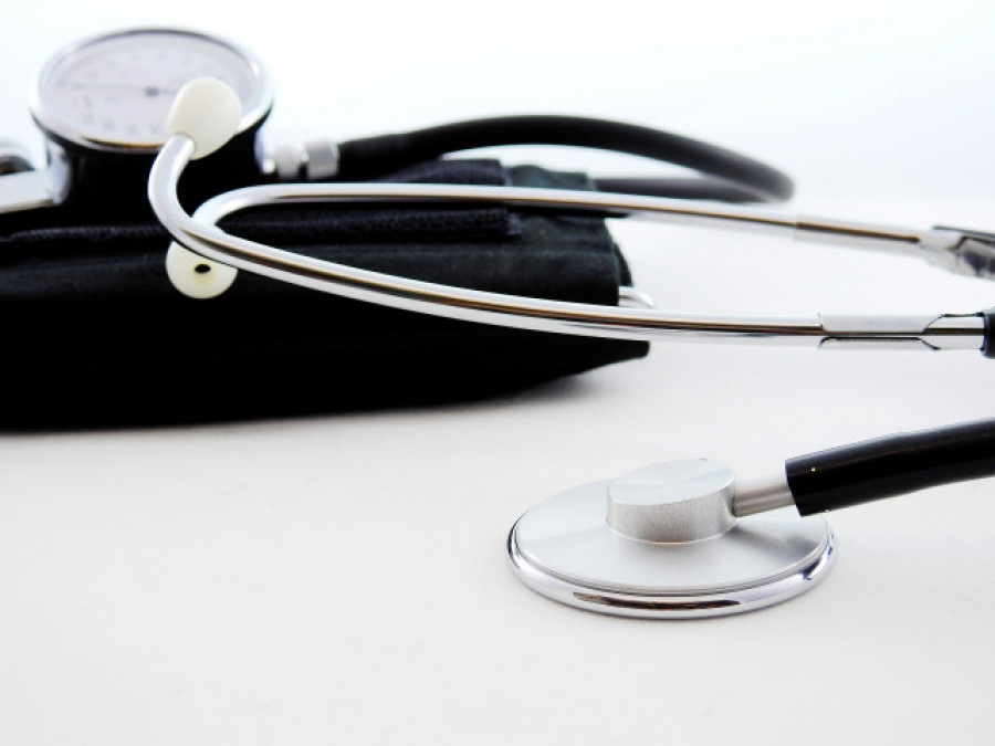 Un nuevo especialista en Medicina Familiar se incorpora al centro de salud de Villalonga