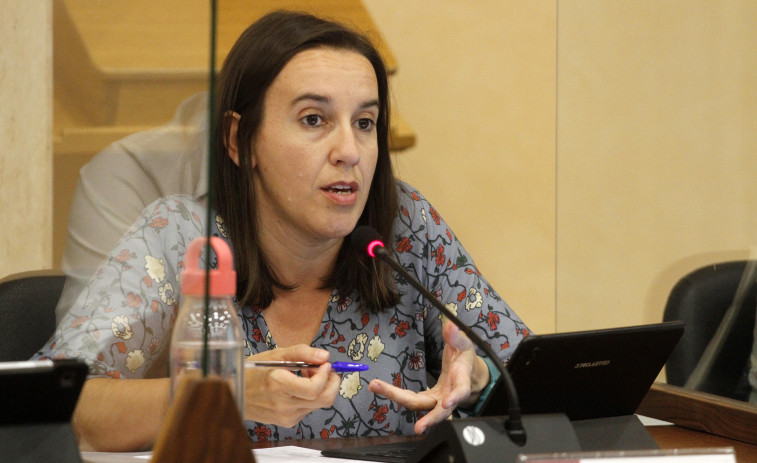 Podemos denuncia un retraso 