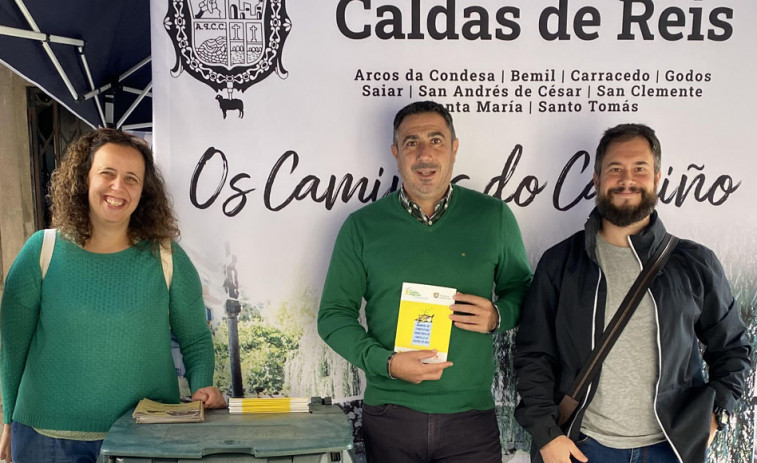 Caldas entregará más de un centenar de composteros domésticos y promoverá su uso