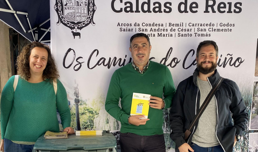 Caldas entregará más de un centenar de composteros domésticos y promoverá su uso