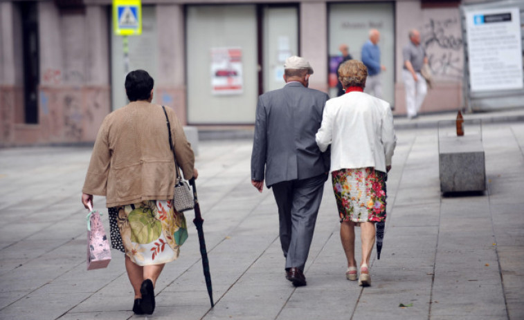 El 2023 arranca con subida de pensiones y rebaja del IVA de algunos alimentos