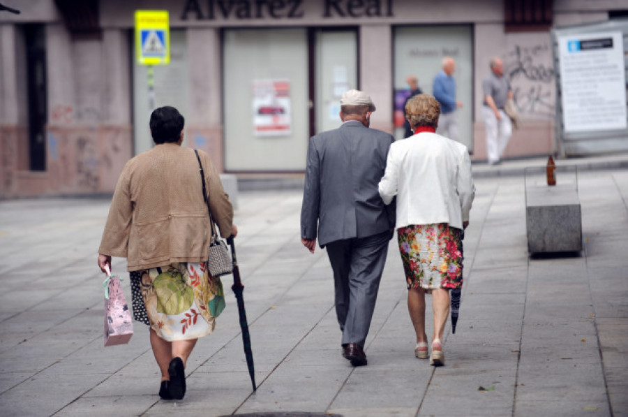 El 2023 arranca con subida de pensiones y rebaja del IVA de algunos alimentos