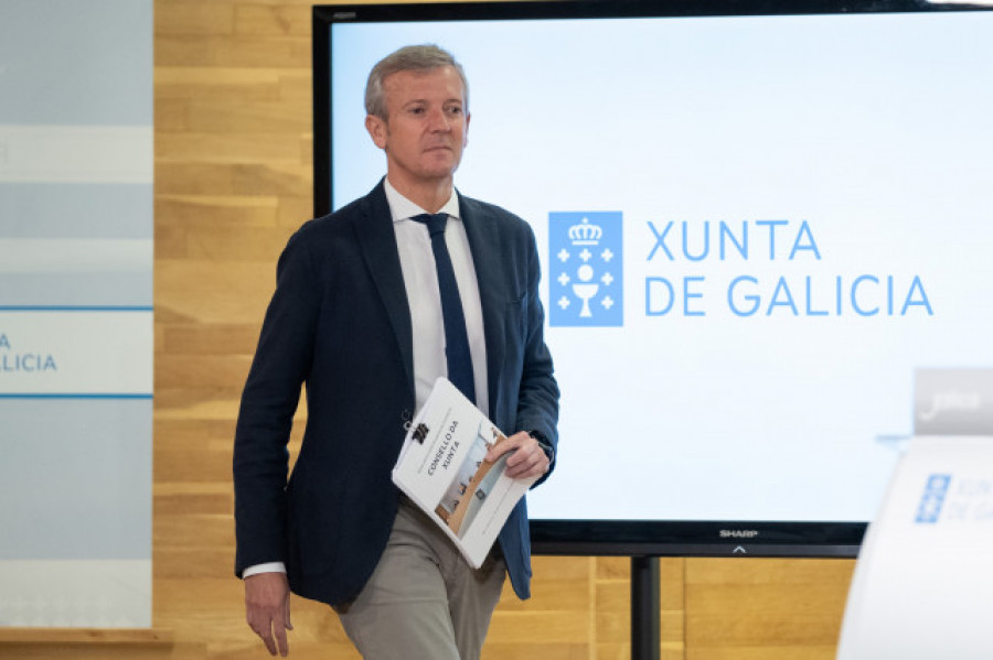 Galicia deflactará el IRPF para las rentas menores de 35.000 euros