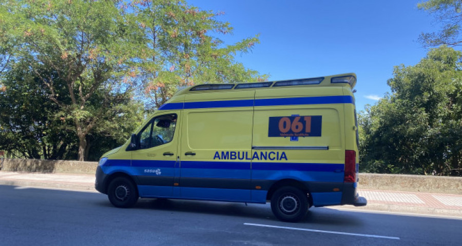 Encuentran el cadáver de un joven en los baños de la Universidad de Santiago