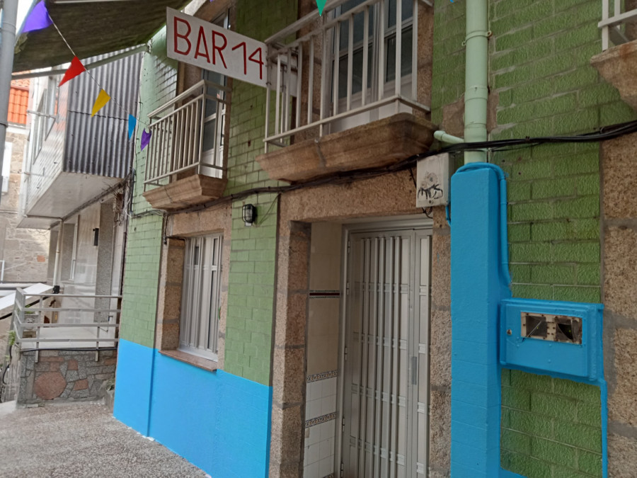 La hostelería de Ribeira vuelve a ser en los últimos días el objetivo de los amigos de lo ajeno