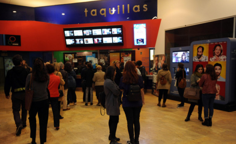 Arranca la Fiesta del Cine con entradas a 3,5 euros en 345 salas de toda España